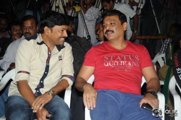 Aadu Magadura Bujji Platinum Disc Function